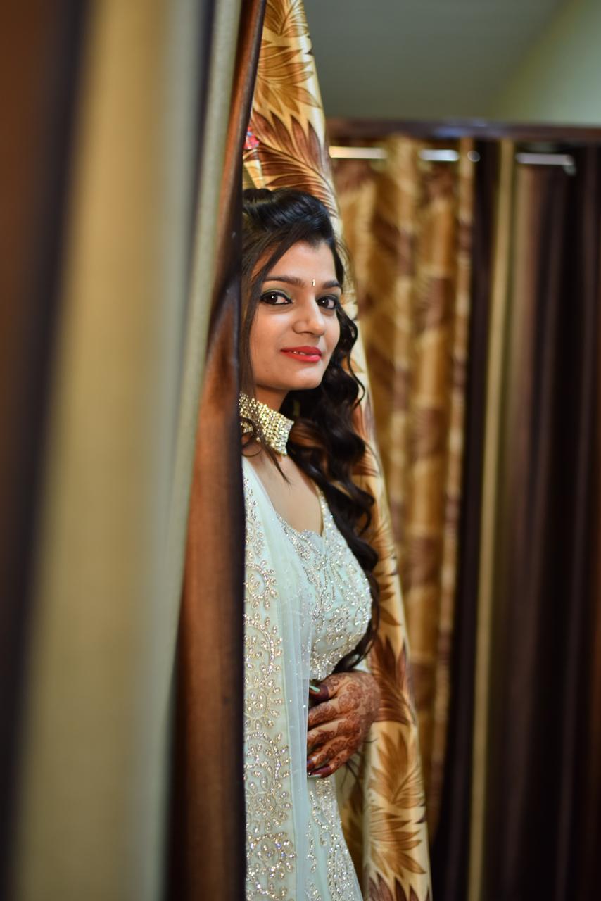 Beauty town And academy in Bilaspur Chhattisgarh,