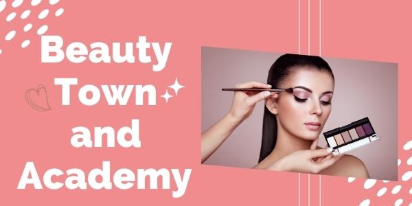 Beauty Town The Unisex Salon and Academy Bilaspur | Beauty Salon | Beauty  academy Bilaspur Chhattisgarh