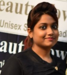 Hair artist of beauty town Bilaspur