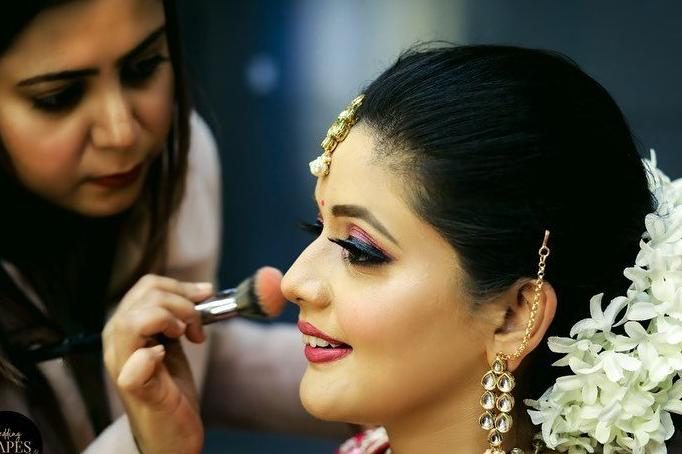 Beauty Town The Unisex Salon and Academy Bilaspur | Beauty Salon | Beauty academy Bilaspur Chhattisgarh