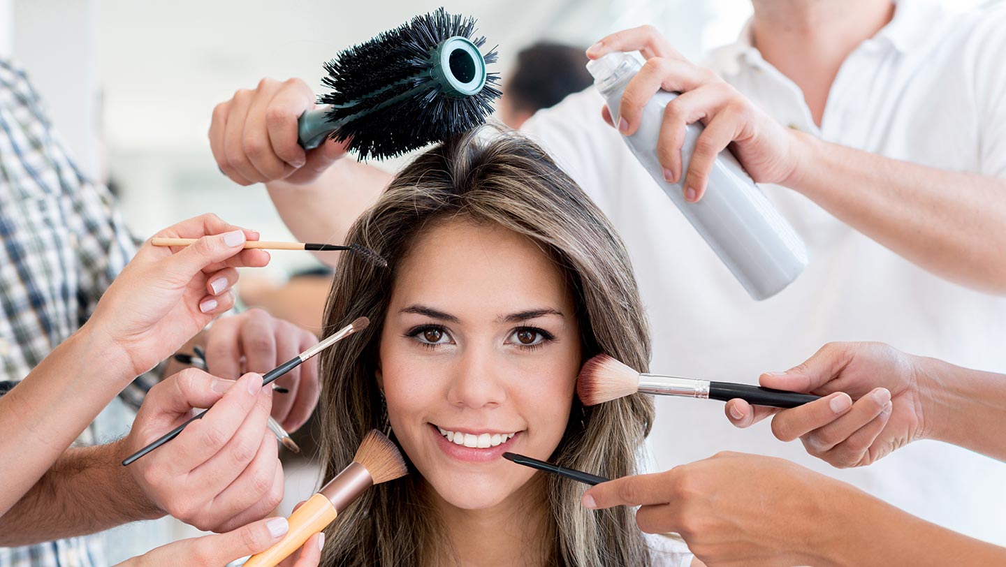Beauty Town The Unisex Salon and Academy Bilaspur | Beauty Salon | Beauty academy Bilaspur Chhattisgarh